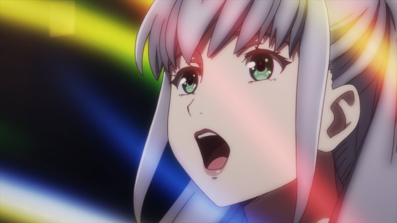 Tvアニメ Lost Song Netfixにて配信中 Anime Lostsong Is Coming On Netflix Worldwide Except Mainland China On Friday Oct 5 Konomi Suzuki Very Talented Anime Song Singer And Yukari Tamura Who Have Been