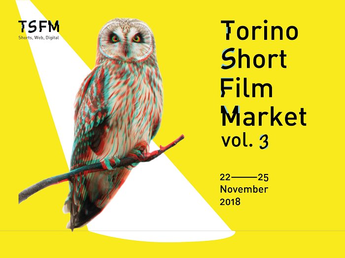 Newimages_Paris's tweet photo. #BonPlan Torino Short Film Market #TSFM18 du 22 au 25/11 avec 1 journée entièrement dédiée aux contenus digitaux ! Get your accreditation (€10) > https://t.co/FS9d4Wr8wm Deadline : 05/11 @DigitaTSFM https://t.co/GRl20Ja2w3