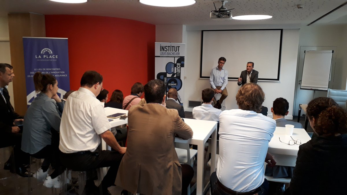 La Place Fintech | DeFi tweet media