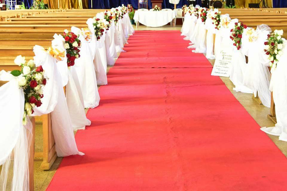 EventsTopia's tweet photo. The #grandentrance down a #churchaisle is mostly the most significant moment for the #bride and all the guests @Eventstopia it's therefore one of the most important aspect in your wedding #churchaisledecor #exchangeofvows #TopiaDreamEvents @KamauLucy3 @Mintzlights2 @Mrzerochills https://t.co/9RuBCy2t6O