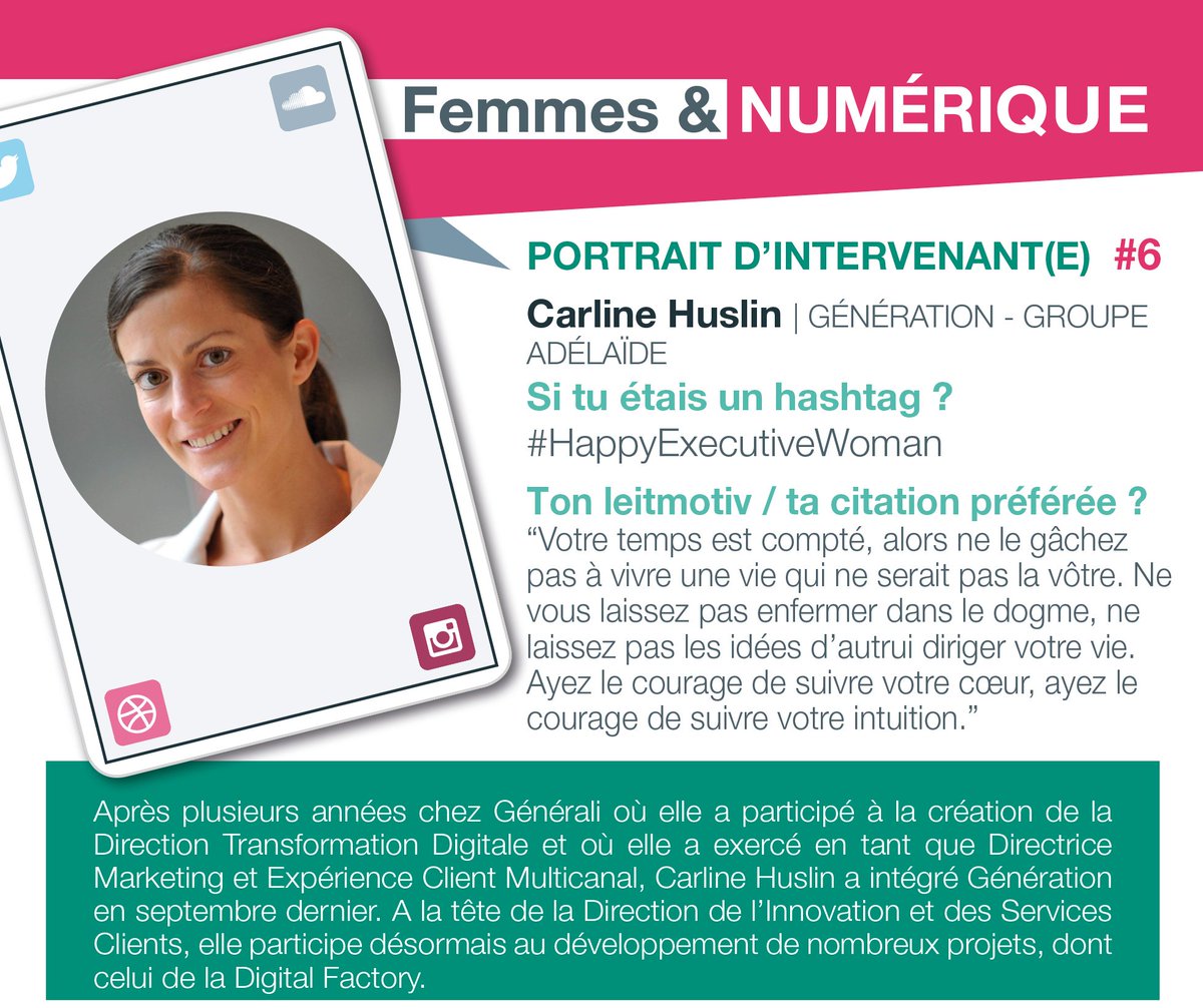 Carline Huslin Ravie D Intervenir Prochainement A La Cci De Quimper Sur Les Femmes Et Le Numerique Frenchtech Brest Carline Huslin Ravie D Intervenir Prochainement A La Cci De Quimper Sur Les Femmes Et Le Numerique Frenchtech Brest