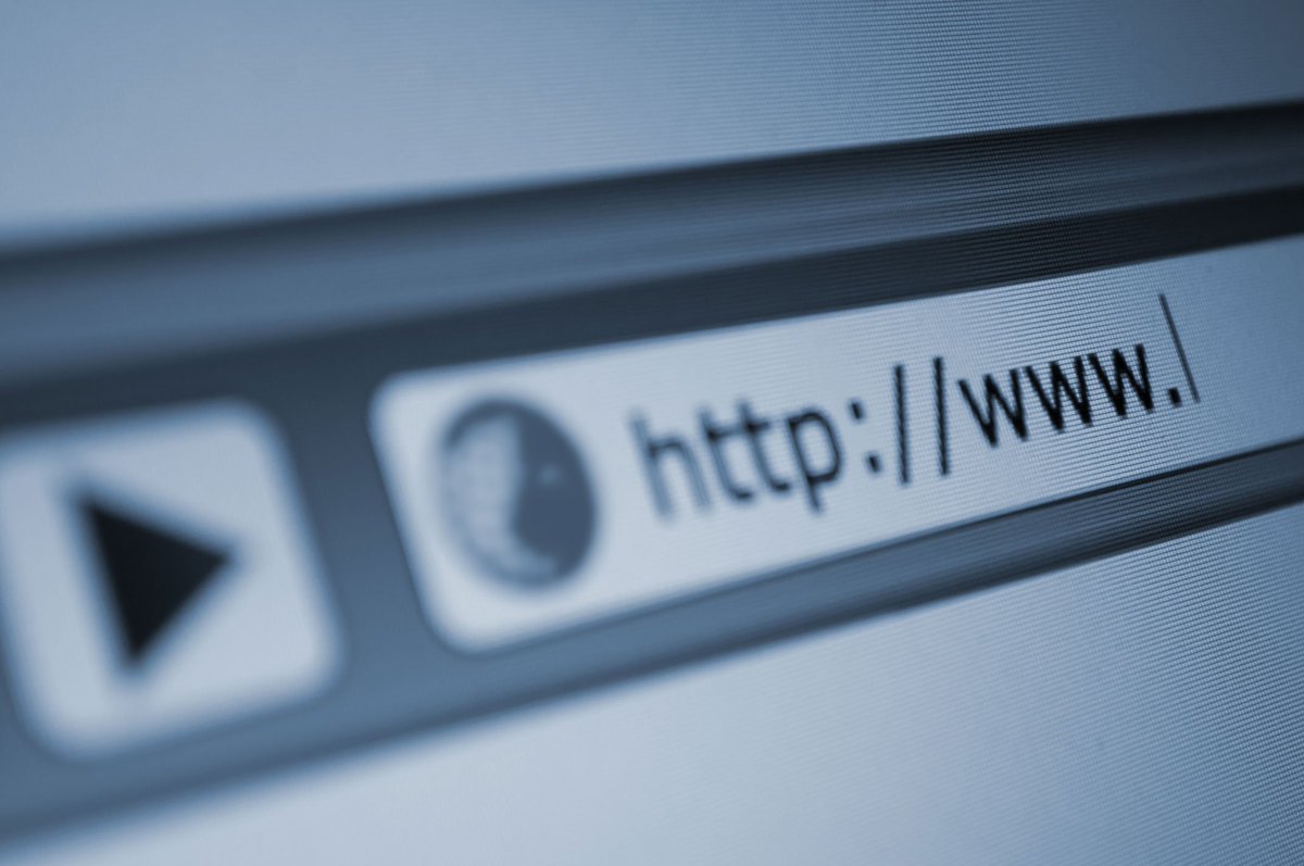 On a basic level, domain names are important because the Internet’s addressing scheme is not very effective without them.

Read more: promediaexpert.com/why-domain-nam…