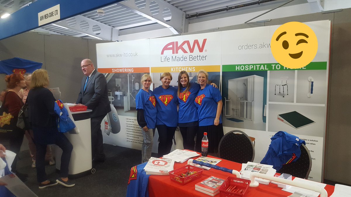 Kay James tweet media