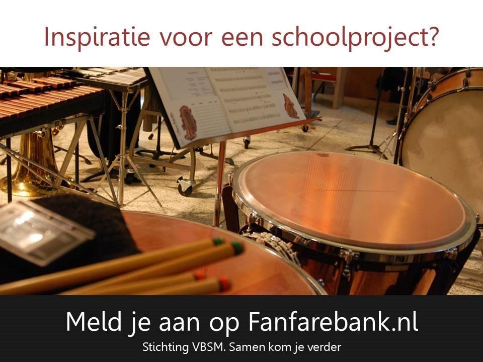 vbsm_info's tweet image. Samen kom je verder. Of dat nu om mensen, middelen, kennis of kunde gaat. Als we gebruik kunnen maken van elkaar ontstaan er mooie dingen. Daarom een oproep aan de hele #HaFaBra en #Percussie wereld. Laten we de handen ineen slaan. Meld je aan op fanfarebank.nl.