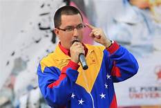 Ronaldo (@ronaldo10yoel) on Twitter photo <a href="/jaarreaza/">Jorge Arreaza M</a>, desespero los gobiernos subordinados a EEUU, El canciller publicó, "han entrado en franco desespero los gobiernos subordinados a Washington para agredir a Venezuela" atacan sin éxito por todos los frentes..atacan sin éxito por todos losfrentes
#ElPetroEstáBlindado <a href="/jaarreaza/">Jorge Arreaza M</a>, desespero los gobiernos subordinados a EEUU, El canciller publicó, "han entrado en franco desespero los gobiernos subordinados a Washington para agredir a Venezuela" atacan sin éxito por todos los frentes..atacan sin éxito por todos losfrentes
#ElPetroEstáBlindado