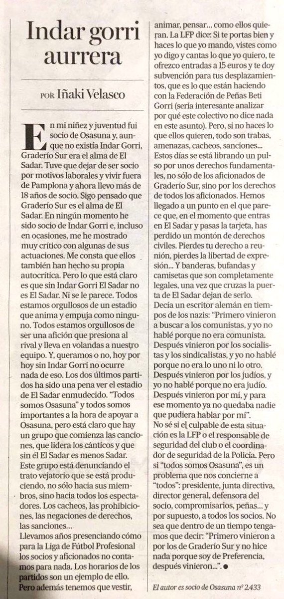 RedTifosiTM's tweet photo. Me quito el sombrero... 🎩👏🏻👏🏻
#IGAurrera #NoIndarNoParty https://t.co/tbY6N5gSEk