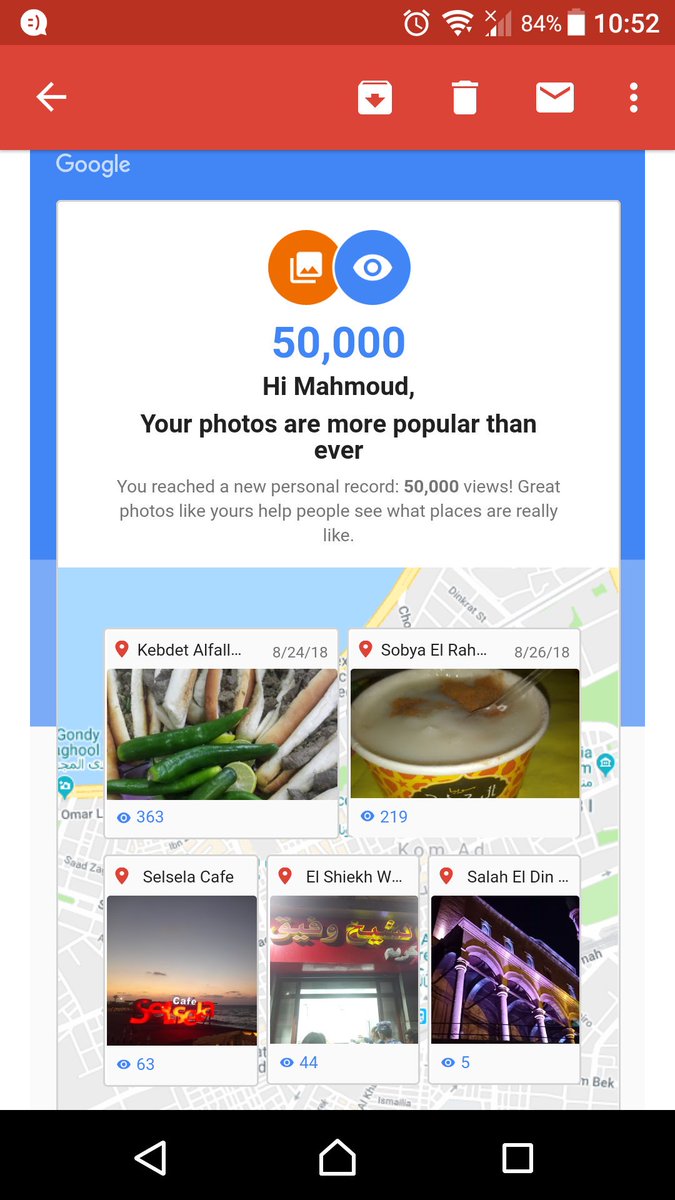 StudioZaman1's tweet image. 👌👌 
#Local_Guide
#Stay_Strong_and_Never_Give_Up 💪💪