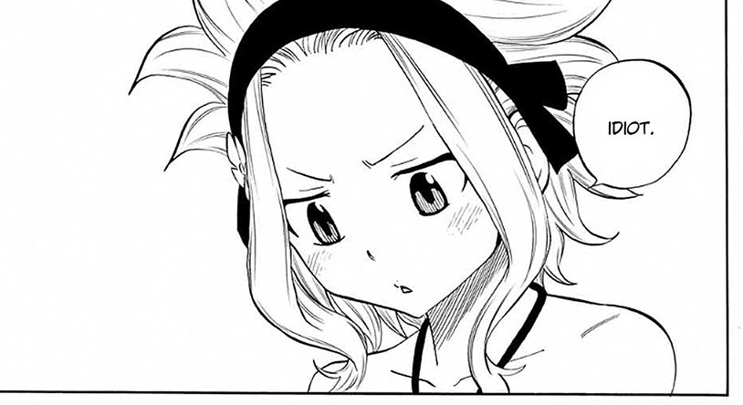 Olivia Balafika Pouty Levy In Fairy Tail 100 Year Quest Chapter 9 Gajevy Galevy Gajevvy Gale Gajeevy Levy フェアリーテイル ガジレビ レビィ Fairytail Levymcgarden レビィマクガーデン レビィ マクガーデン ガジレビィ