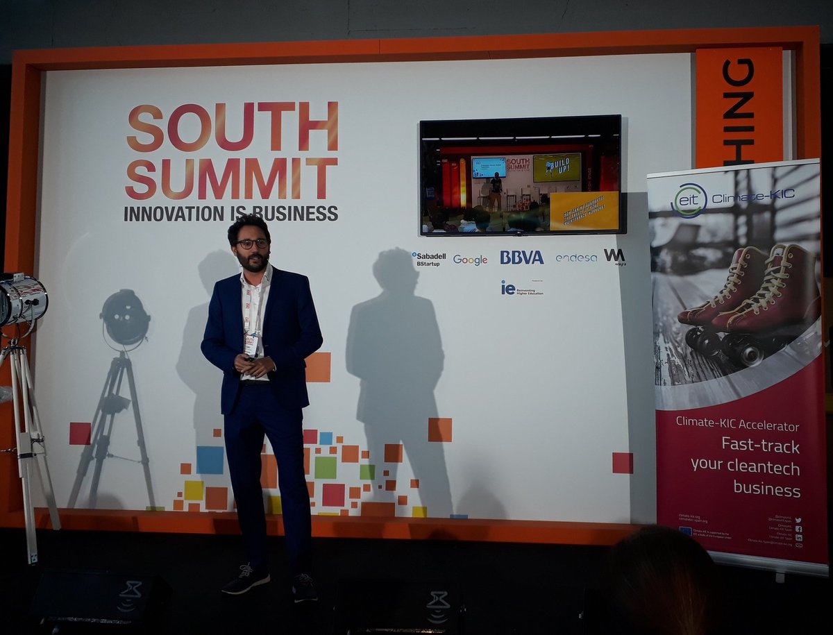 gemmoore87's tweet photo. @guiadeonda introducing @ferrovial's second #BuildUp programme! This year we are looking for startups that can provide solutions to reduce the impact of lag bags @HeathrowAirport in order to achieve a more sustainable environment. https://t.co/plg9JcDQGu