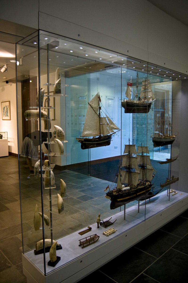 cnl_showcases's tweet photo. Oct 4, 1991 - the Protocol on Environmental Protection to the Antarctic Treaty was signed.

So the day before this historic anniversary, our #MidWeekMuseum had to be @scottpolar. A research institute dedicated to the preservation &amp; scientific discovery of the Arctic &amp; Antarctic. https://t.co/DhGpQ1wTTc