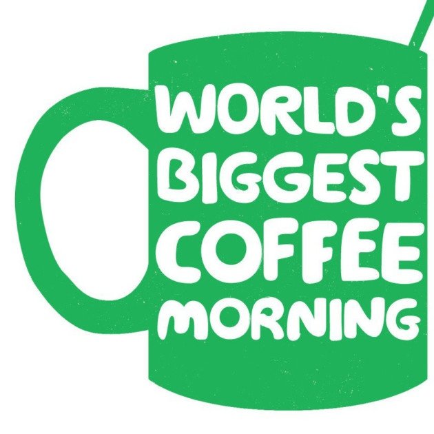 Scorpionbuild's tweet photo. A MASSIVE THANK YOU TO EVERYONE THAT HELPED US RAISE £77.37 ON FRIDAY! Great to be part of worlds's biggest coffee morning ☕🥓🍰 #charity #MacmillanCoffeeMorning #raise #money #support https://t.co/tujD6Gj01p