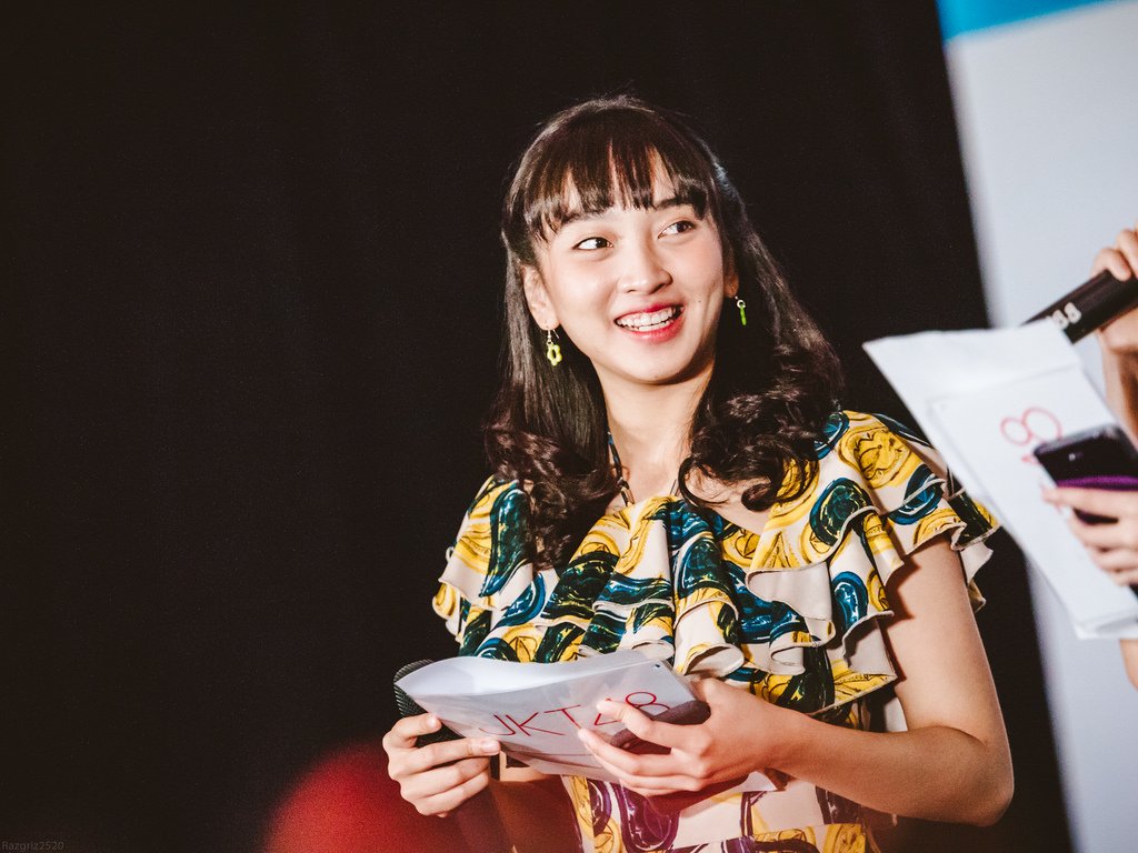 LMD_PhotoHunt's tweet photo. Lidya @Lidya_JKT48 by razgriz2520 https://t.co/mDwrH3kFFK https://t.co/8Y4hvGEzYJ