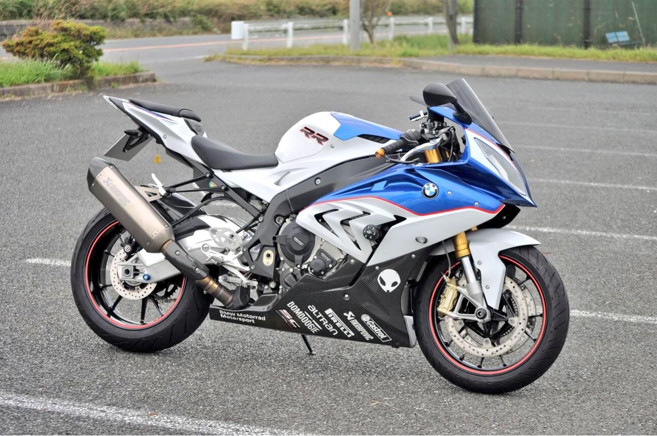 BMW S1000RR 2015 レーシング アンダーカウル マジカルレーシング BMW S1000RR 2015 レーシング アンダーカウル マジカルレーシング