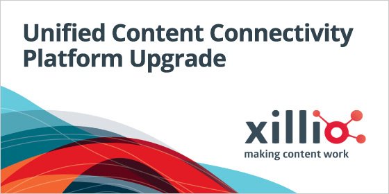 xillio's tweet photo. Exclusive interview by @cmsconnected with our CTO @jeroenhuinink to discuss our major upgrades and key features to the Unified Content Connectivity platform: https://t.co/NaIVVAXvv5 #Content #Cmsconnected #Xillio https://t.co/qQZ5FzgUaK