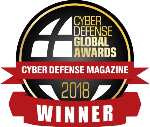 EclecticIQ's tweet photo. This just in: @CyberDefenseMag presented us with the award for Editor’s Choice Threat Intelligence for being "an innovator on a mission to help stop breaches and get one step ahead of the next threat, proactively." 🎉 https://t.co/28e7tRrfGC