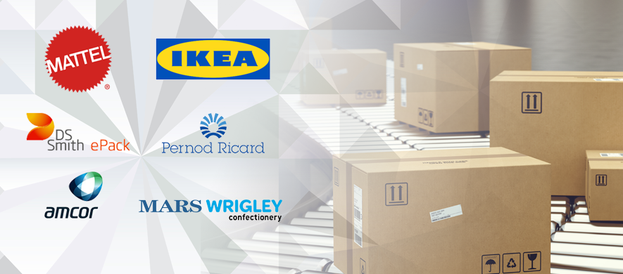 ecommercepack's tweet photo. Advisory Board confirmed for next year's inaugural #EPACKEurope! Members inc. reps from @Mattel, @Pernod_Ricard, #IKEA, #MarsWrigley and more. Find out more here https://t.co/gmPFgNJsJ1 #packaging #ecommerce #ecommercepack #ecommercepackging #packagingforecommerce #epack https://t.co/MwSr4vHVvi