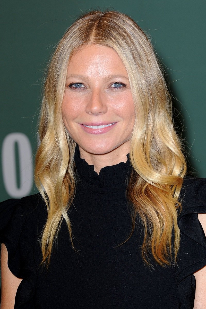 海外ドラマnavi Glee が結んだ縁 グウィネス パルトロウ 同作プロデューサー ついに結婚 T Co 1gmlcm49qc 海外ドラマ Glee グウィネスパルトロウ グリー ブラッドファルチャック 結婚