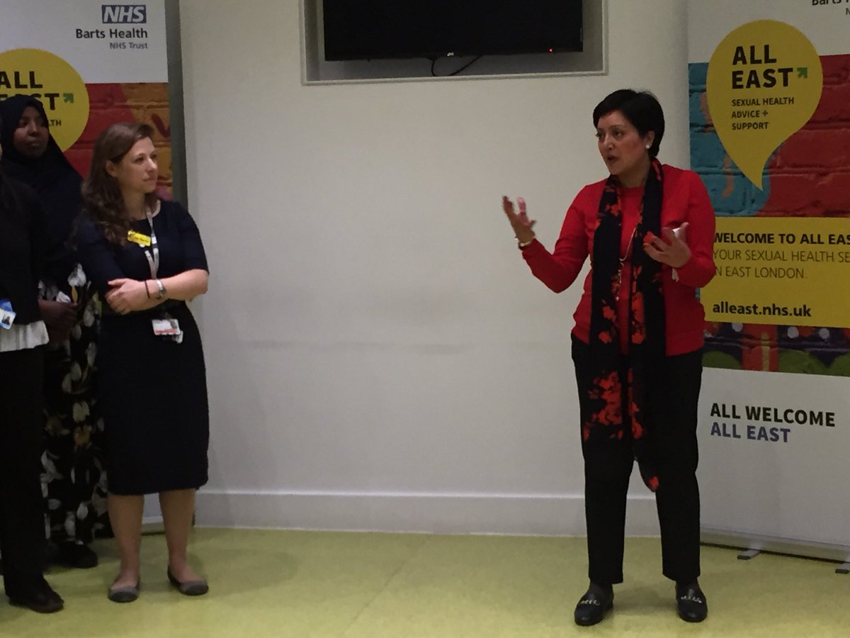 Newham Sue tweet media