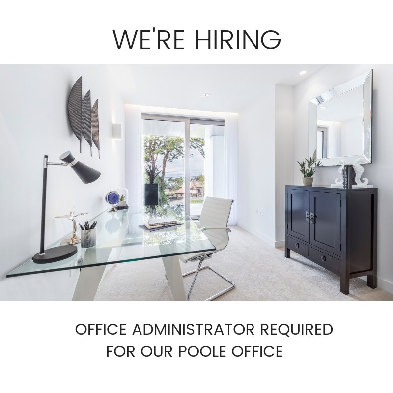jigsawinterior's tweet photo. We have an exciting #jobopportunity in our Poole Office for a #parttime  #Administrator within our Show Home and Accounts Departments. If you're interested in joining the Jigsaw team click on the link for further details ...
https://t.co/rKEH19lIzp https://t.co/4h5g98QKRj