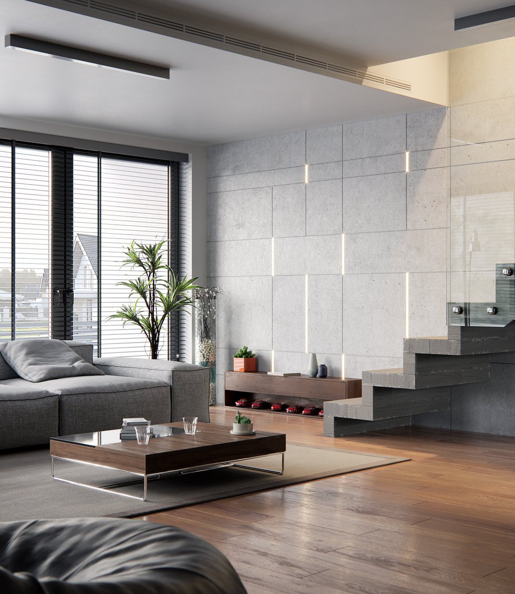 drowartteam's tweet photo. We present to you a small preview of our next project... More images soon 🤗
#visualization #rendering #render #cg #cgi #3d #comfort #light #coronarenderer #3dsmax #drowartteam #drowart #design #art #renderbox #architecture_hunter #chaosgroup #designinterior #interior #modern https://t.co/5MAXjhsAGO