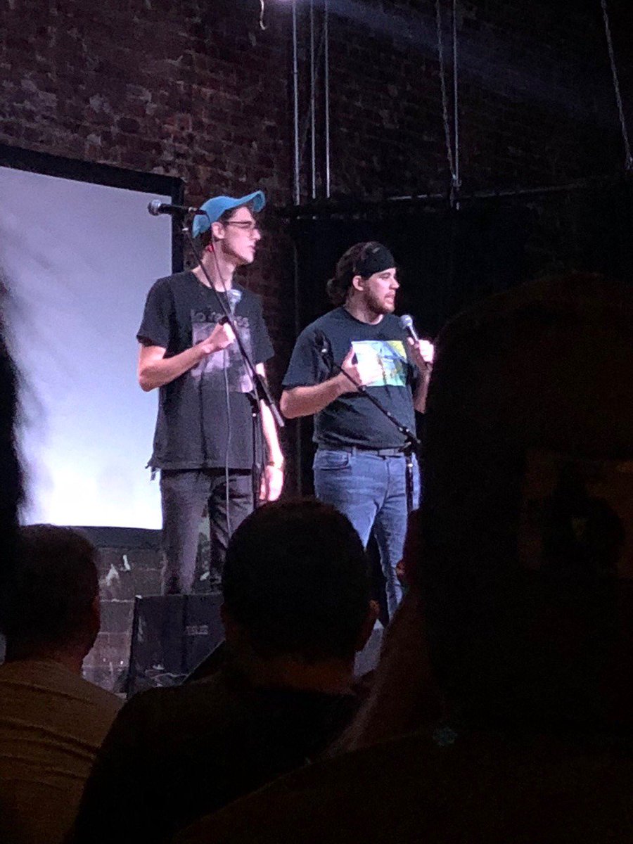 Big Daddy and his Skeleton Baby (2018)