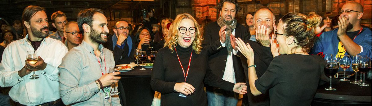 Wonder what have <a href="/IndustryTallinn/">Industry at Tallinn</a> &amp; Baltic Event projects been up to this year? Find out which projects have been selected to the programmes of major festivals and who has been winning awards! –– more in Industry News: bit.ly/2RmSleV.