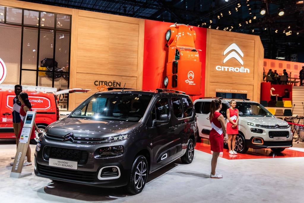Welcome citroen ru