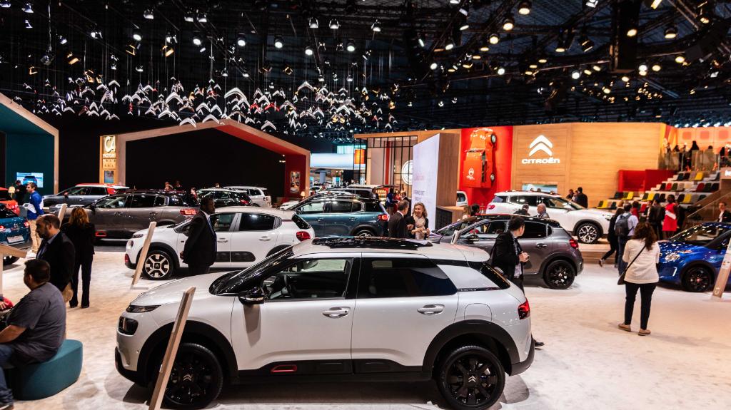 Welcome citroen ru