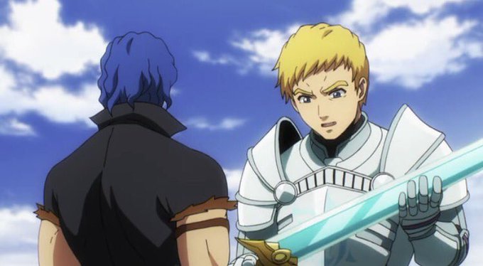 オーバーロードのtwitterイラスト検索結果 古い順