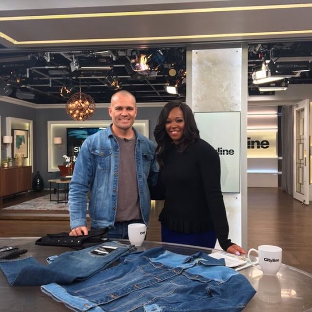 james bartle outland denim