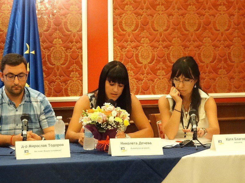 EasyGuideSilis2's tweet image. ПРЕСКОНФЕРЕНЦИЯ ПО ПРОЕКТ 15.2.1.046, ROBG - 29 &quot;EASYGUIDE - CALARASI AND SILISTRA&quot; - ИНТЕРАКТИВНО МОБИЛНО ПРИЛОЖЕНИЕ ЗА ПОПУЛЯРИЗИРАНЕ НА КУЛТУРНОТО И ИСТОРИЧЕСКО НАСЛЕДСТВО В РАЙОНА НА КЪЛЪРАШ И СИЛИСТРА