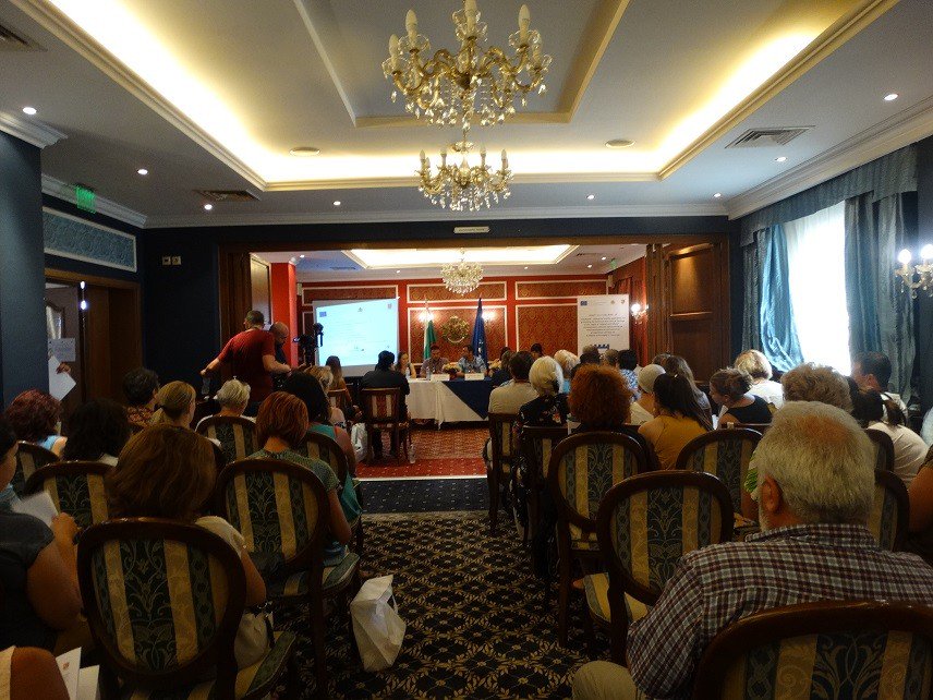 EasyGuideSilis2's tweet image. ПРЕСКОНФЕРЕНЦИЯ ПО ПРОЕКТ 15.2.1.046, ROBG - 29 &quot;EASYGUIDE - CALARASI AND SILISTRA&quot; - ИНТЕРАКТИВНО МОБИЛНО ПРИЛОЖЕНИЕ ЗА ПОПУЛЯРИЗИРАНЕ НА КУЛТУРНОТО И ИСТОРИЧЕСКО НАСЛЕДСТВО В РАЙОНА НА КЪЛЪРАШ И СИЛИСТРА