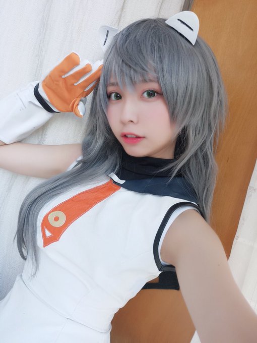 Twitterのコスプレ画像6