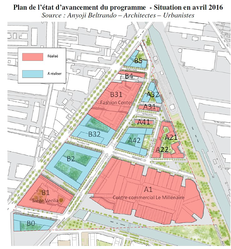 CadreVille's tweet image. Porte d'Aubervilliers : un second souffle pour la ZAC Canal
L'aménageur, @PlaineCommune, cherche un maître d'œuvre urbain pour incarner ce changement
cadredeville.com/Etudes/aubervi…