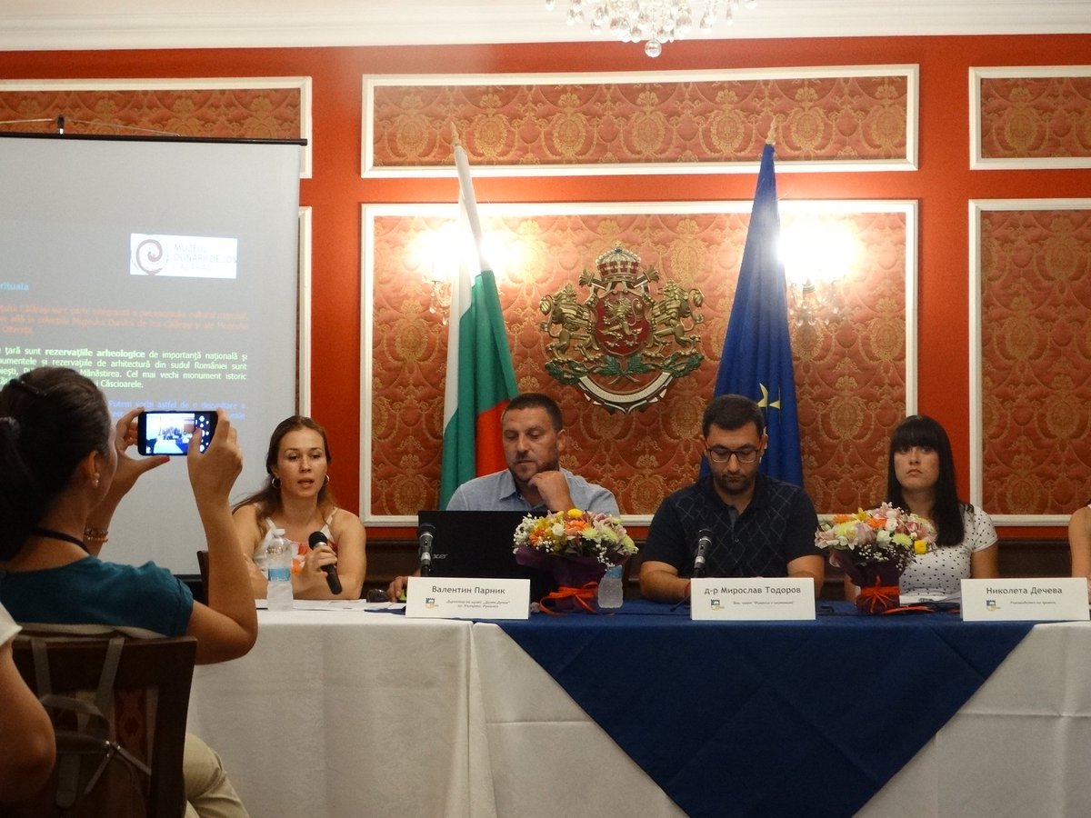 EasyGuideSilis2's tweet image. ПУБЛИЧЕН ДЕБАТ ПО ПРОЕКТ 15.2.1.046, ROBG - 29 &quot;EASYGUIDE - CALARASI AND SILISTRA&quot; - ИНТЕРАКТИВНО МОБИЛНО ПРИЛОЖЕНИЕ ЗА ПОПУЛЯРИЗИРАНЕ НА КУЛТУРНОТО И ИСТОРИЧЕСКО НАСЛЕДСТВО В РАЙОНА НА КЪЛЪРАШ И СИЛИСТРА