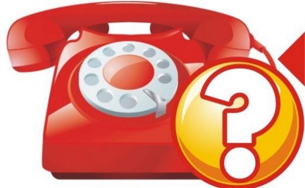 belev-pravda.ru/news/rabotaet-… Работает информационно-консультативная телефонная служба государственного учреждения Тульской области «Управление социальной защиты населения Тульской области»