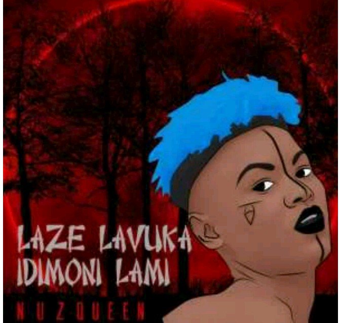 BaengRsa's tweet photo. 4  @Nuz_Queen - Laze Lavuka Idomini Lami https://t.co/zUjO6N8WE8
.
#NotEveryoneUnderStandHouseMusic https://t.co/yADkbUsVPT