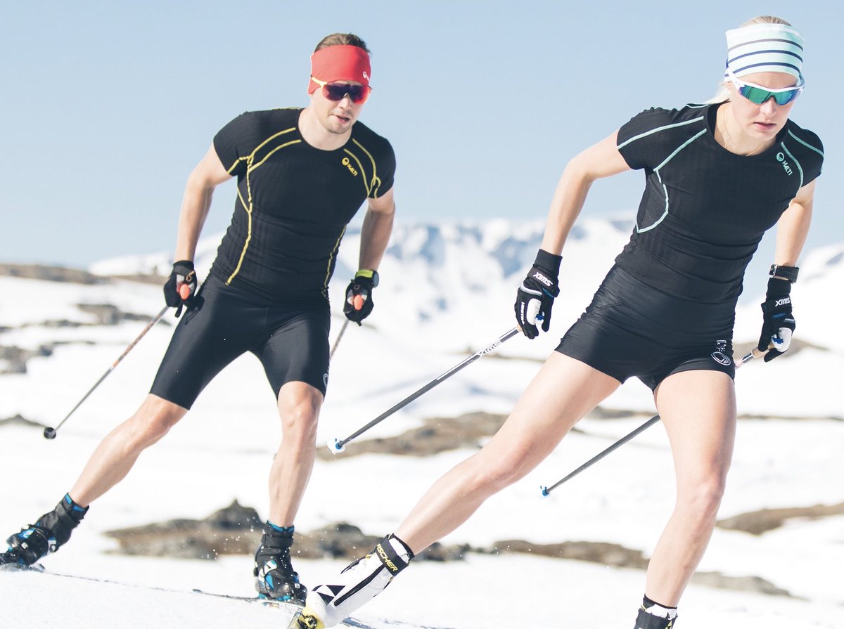 Halti (@haltiworld) on Twitter photo Hiihtoa voi treenata todistettavasti myös shortseissa! <a href="/xcteamfin/">X-Country Team FIN</a> #halti #haltiworld #coolmesh #alusvaatteet #annekyllönen #marttijylhä Hiihtoa voi treenata todistettavasti myös shortseissa! <a href="/xcteamfin/">X-Country Team FIN</a> #halti #haltiworld #coolmesh #alusvaatteet #annekyllönen #marttijylhä