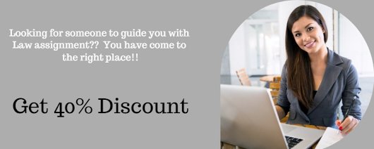 HelpMyAssignmnt's tweet image. Your chances of getting A+ #grades for your #Lawassignment have been increased by 40%. Don’t lose this #opportunity!
Avail 40% off on #Lawassignmenthelp at helpmyassignment.com
#helpmyassignment #Lawassignmenthelp #Assignmentservices #Discount #Bumperoffer