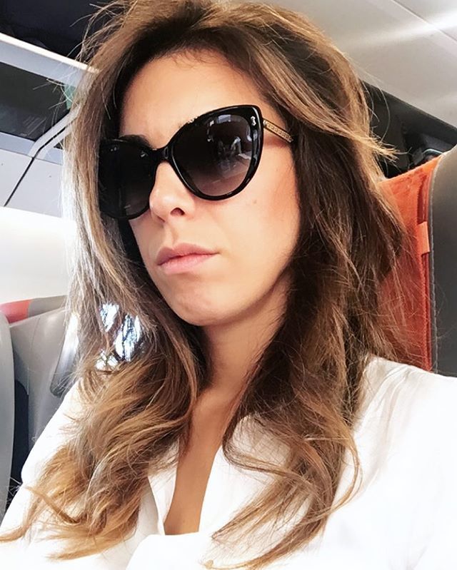 GiuliaZambelli's tweet photo. Troppo seria..? 😂😂 Voi cosa fate oggi?? 🌟 #ChallengeYourBodyPrograms 🌟
.
.
.
#fitness #sport #instafit #workout #Ilovesport #instadaily #instafollow #Ilovefitness #me #dimagrire  #toneup #loseweight #fitnessmotivation #fitnessjourney #fitnessgirl #fi… https://t.co/SKyVlRy4Bk https://t.co/lPTgQMyIkA