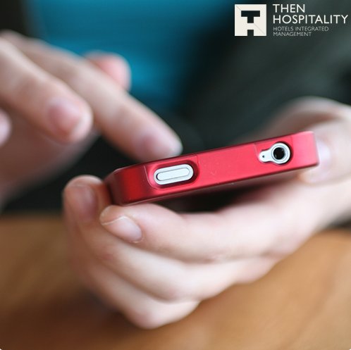 Posting special deals and offers on social media will help your followers feel like they’ve got the inside scoop!