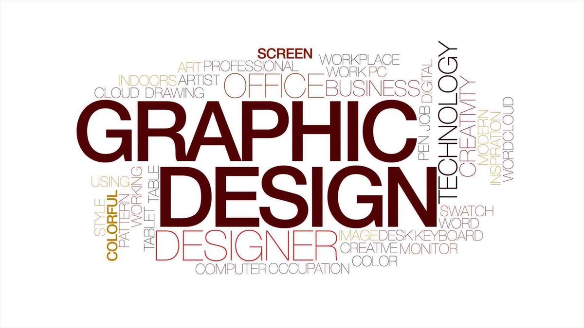 Graphic design is important to businesses and our everyday lives in many ways. We come across with logos, brochures, websites and host of other design products daily. 

Read more: promediaexpert.com/how-important-…