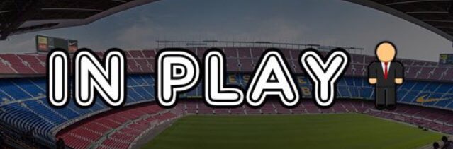 🏆 #InPlayBet 
🇮🇩 Liga 2
⚽ PSPS Pekanbaru v Aceh
💰 PSPS O1.5 Team Goals (Betway)
📈 Odds : 3.20