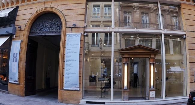 La #Consultation de maîtrise d’œuvre pour la #réhabilitation et #restructuration de l'espace Croix-Baragnon à #Toulouse est lancée 👉 bit.ly/2OstFTV  avec <a href="/GroupeCARLE/">Groupe CARLE</a> <a href="/croaoccitanie/">Ordre des architectes OCCITANIE</a> <a href="/MAISONMP/">Maison de l’Architecture Occitanie-Pyrénées</a> #teamarchi #Architecture