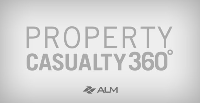 PropertyCasualty360: Property &amp; Casualty Insurance News &amp; Tips | PropertyCasualty360 bit.ly/2zO5neS