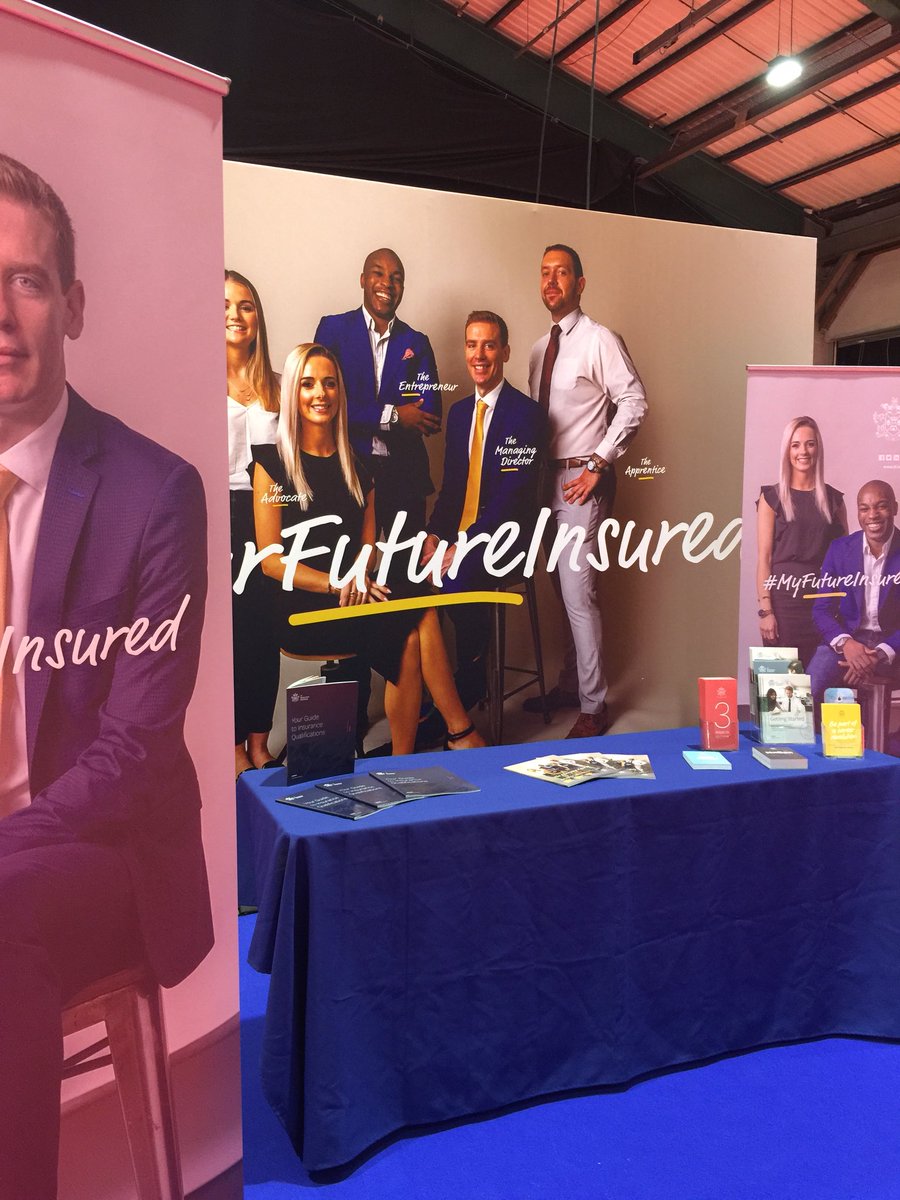 The Insurance Institute tweet media