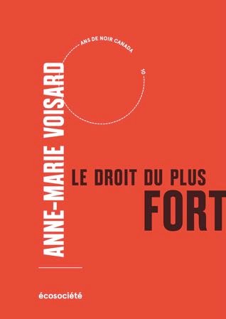 [ÉVÉNEMENT] Ce soir, participez au lancement du livre d'Anne-Marie Voisard 'Le droit du plus fort'.
RDV à partir de 18h30, à la Fondation Charles Léopold Mayer - 38, rue Saint-Sabin, 75011 Paris.
#OnNeSeTairaPas #ProcèsBaillon  #InformerNestPasUnDelit