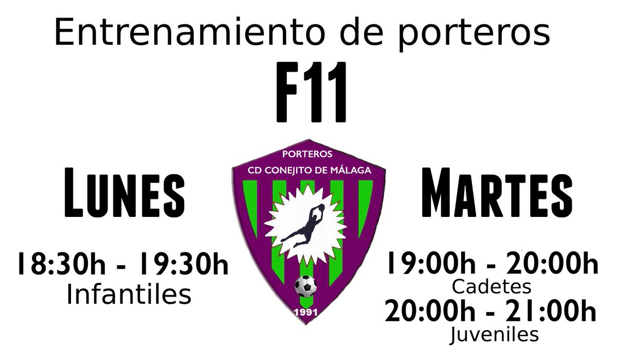 Conejito de Málaga tweet media