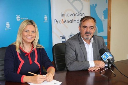 ElNoticieroDig's tweet photo. #BENALMÁDENA proyecta la creación de un mercado de abastos en la plaza Adolfo Suárez en Arroyo de la Miel https://t.co/TGMztBuVkG https://t.co/nc6yuacZOK