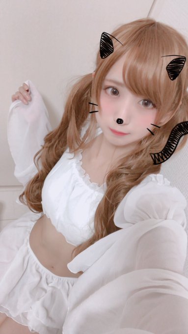 Twitterのコスプレ画像46